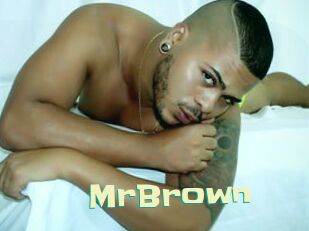 MrBrown