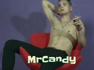 MrCandy
