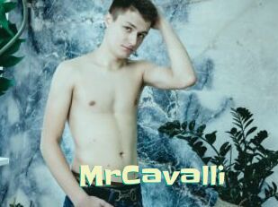 MrCavalli