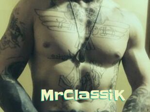 MrClassiK