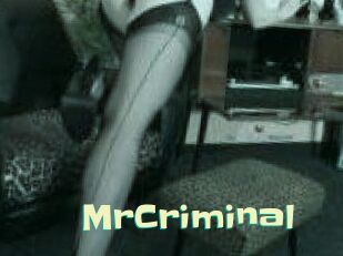MrCriminal Wanna Meet