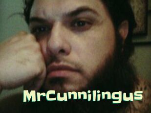 MrCunnilingus