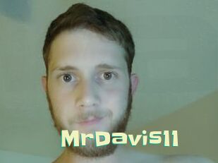 MrDavis11