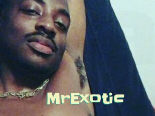 MrExotic