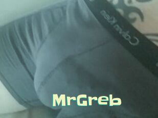 MrGreb Wanna Meet