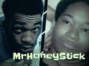 MrHoneyStick