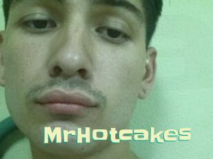 MrHotcakes