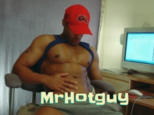 MrHotguy