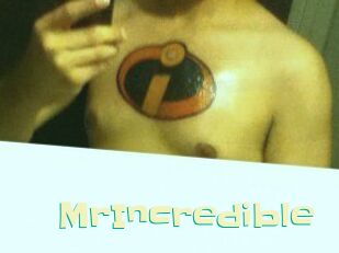 MrIncredible