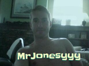MrJonesyyy