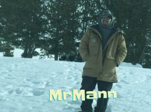 Mr_Mann