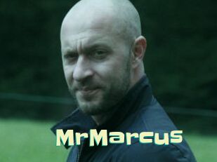 MrMarcus