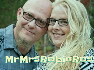MrMrsRobinRoss