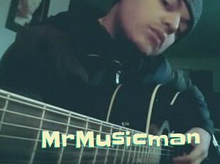 MrMusicman Wanna Meet
