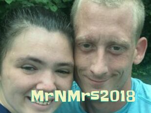 MrNMrs2018