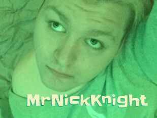 MrNickKnight