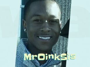 MrOinkSis