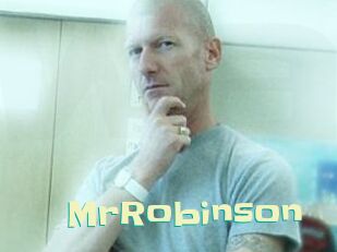 MrRobinson Wanna Meet