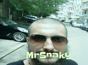 MrSnaky