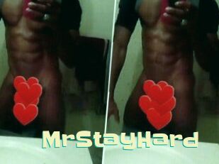 MrStayHard