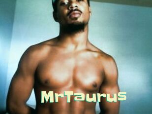 MrTaurus