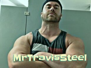 MrTravisSteel