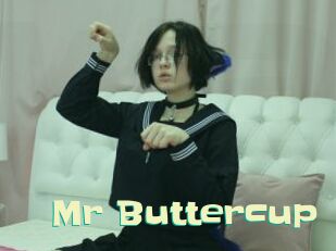 Mr_Buttercup