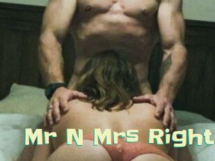 Mr_N_Mrs_Right Wanna Meet