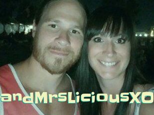MrandMrsLiciousXO