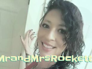 MrandMrsRockett