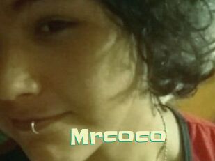 Mrcoco