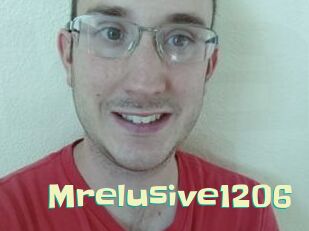 Mrelusive1206 Wanna Meet