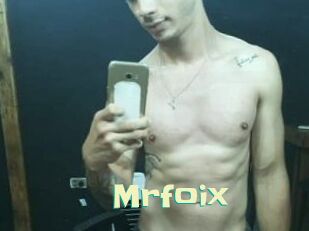 Mrfoix Wanna Meet