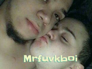 Mrfuvkboi