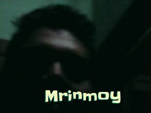 Mrinmoy