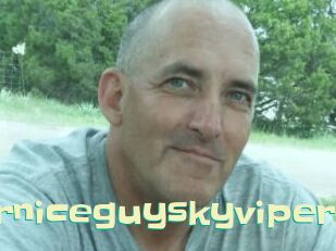 Mrniceguyskyviper
