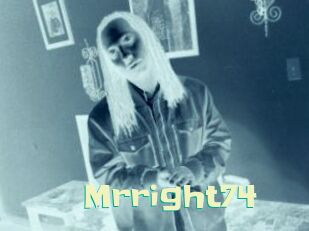 Mrright74