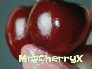 MrsCherryX