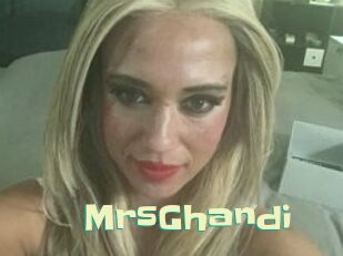 MrsGhandi