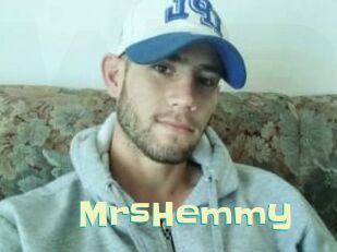 MrsHemmy