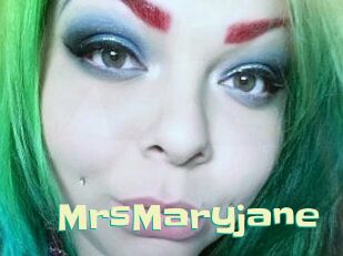 MrsMaryjane