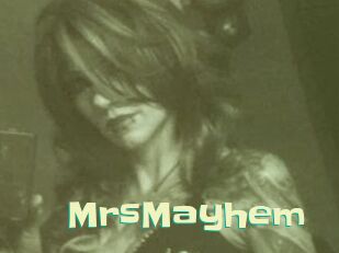 MrsMayhem