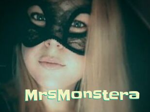 MrsMonstera