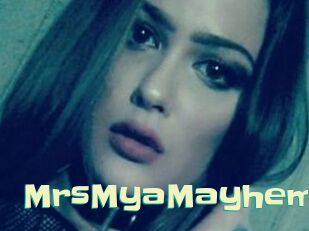 MrsMyaMayhem