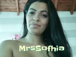 MrsSofhia