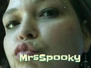 MrsSpooky