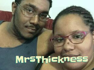 MrsThickness
