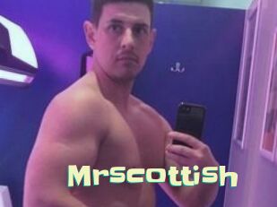 Mrscottish
