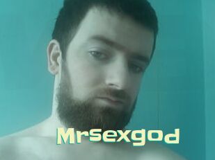 Mrsexgod