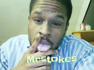 Mrstokes